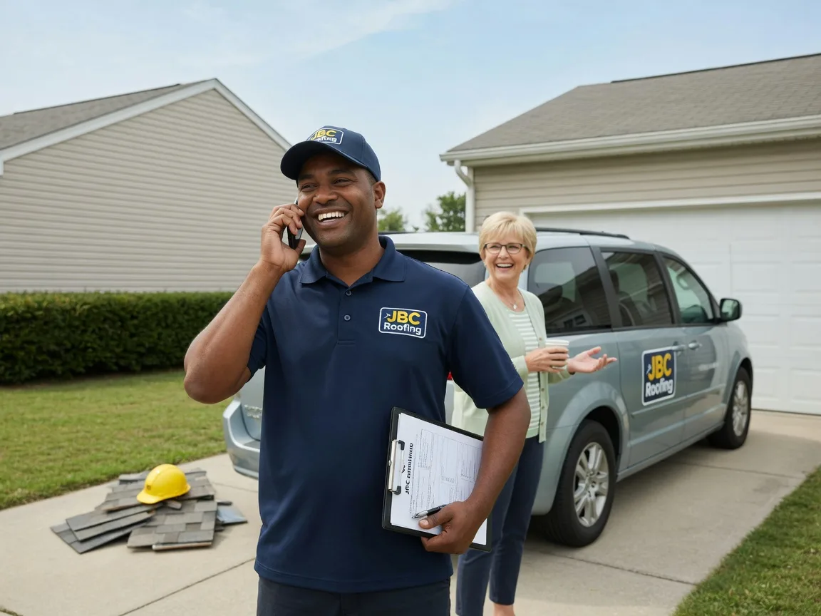 Roof Replacement Belva, WV FAQs